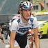 Andy Schleck w�hrend der zweiten Etappe der Tour de Suisse 2009